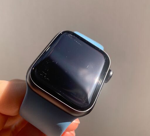 アップルウォッチ｜Apple Watch SE 第2世代 （GPSモデル）- 40mm 