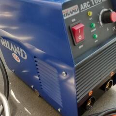 RILAND ARC 160 mini 溶接機