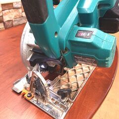 10/15makita/マキタ 丸ノコ HS471D 18v 125mm 電動工具 