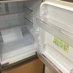 【トレファク神戸新長田】SHARPの2019年製2ドア冷蔵庫を入荷しました！!!!!【取りに来れる方限定】