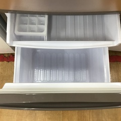 【トレファク神戸新長田】SHARPの2019年製2ドア冷蔵庫を入荷しました！!!!!【取りに来れる方限定】