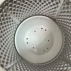 Moco2 5.8kg家庭様小型衣類脱水機 2020年製 ASD-5.8 No.994