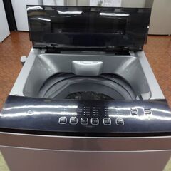 ID 330566 アイリスオーヤマ 6K すり傷あり 2021年製 DAW-A60