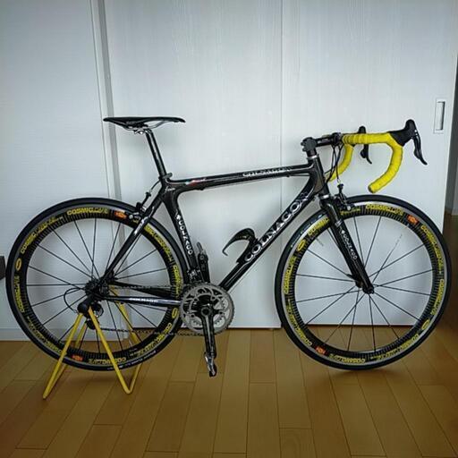 コルナゴ　COLNAGO　E1　コスミックカーボン　中古品