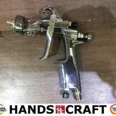 アネスト岩田 LPH-400 スプレーガン 中古品 【ハンズクラフト宜野湾店】