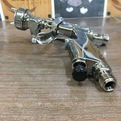 ABESTIWATA アネスト岩田 kiwami-1-B8 スプレーガン 未使用 【ハンズ