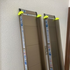 スロープ　180 福祉用具