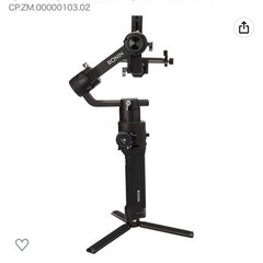 【中古】ジンバル　DJI RONIN-S