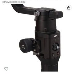 【中古】ジンバル　DJI RONIN-S