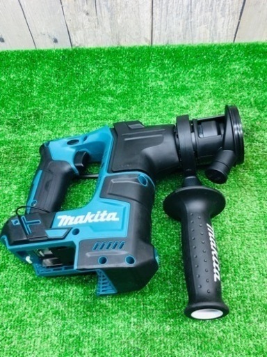 中古美品○makitaコードレスハンマドリル HR171DZK○J○ITT93GECCP48  