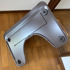 介護用品　床置き型手すり　自立　ルーツ　福祉用具