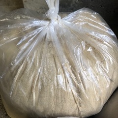 米糠　米ぬか3kgくらいあります