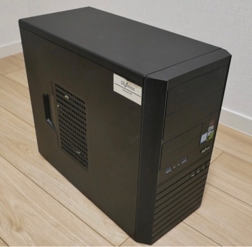 ゲーミングPC i7-6700 GTX980 16GB + 240GB SSD | hanselygretel.cl