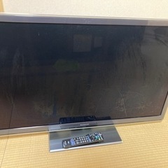 Panasonic VIERA プラズマテレビ42V型