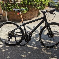 自転車 CANNONDALE キャノンデール BADBOY FA...