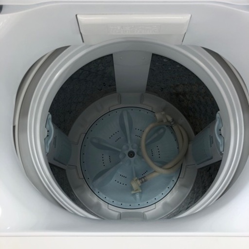 安心の1年保証付き‼︎【TOSHIBA】簡易乾燥機能付洗濯機売ります‼︎