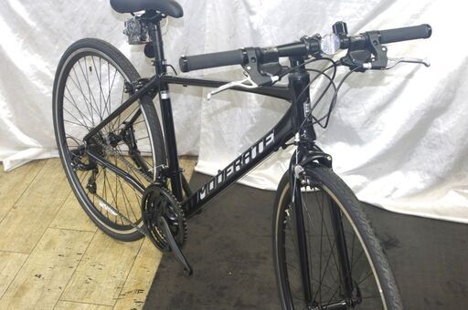 新車」‟ジモティー限定価格”/DAINICHI/WARG