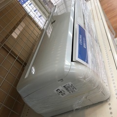 CORONA】壁掛けエアコン売ります。
