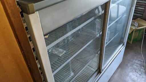 業務用冷蔵庫