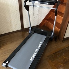 【予定あり】アルインコ 電動ウォーカー 涼しい屋内でのトレーニン...