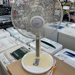 扇風機　No.5701　三菱　2006年製　R30-MG　【リサ...