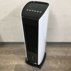 7/8終 2019年製 エスケイジャパン 液晶マイコン式冷風機 ...