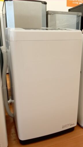 ★ジモティ割あり★ Hisense 洗濯機 5.5ｋｇ 20年製 動作確認／クリーニング済み YJ111