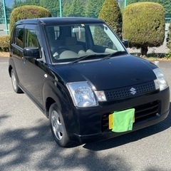 山梨県のアルトスズキの中古車｜ジモティー