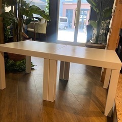 IKEA ローテーブル　2個セット