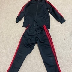 一宮市 南部中学校 男子 上下ジャージ 体操服 ハーフパンツ 10枚