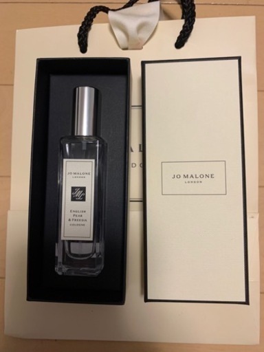 Jo MALONE LONDON イングリッシュ ペアー & フリージア コロン