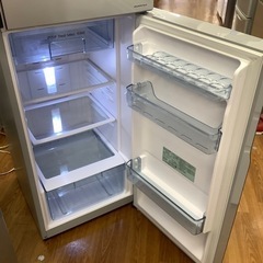 HITACHI 日立 2ドア冷蔵庫 R-23JA 2019年製【トレファク 川越店】