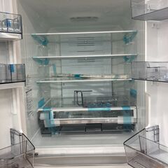 1年保証】展示処分品！！TOSHIBAの6ドア冷蔵庫が入荷しました！
