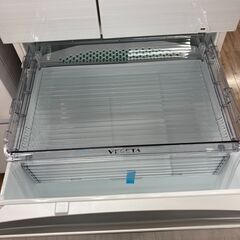 1年保証】展示処分品！！TOSHIBAの6ドア冷蔵庫が入荷しました！