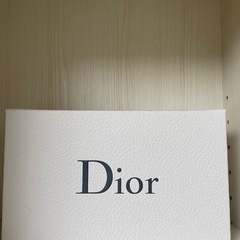 Dior箱