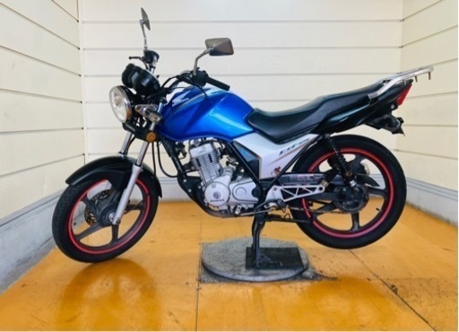 1898km CBF125 ホンダ LALPCJ72 小型☆ 始動動画あり | vaisand.com