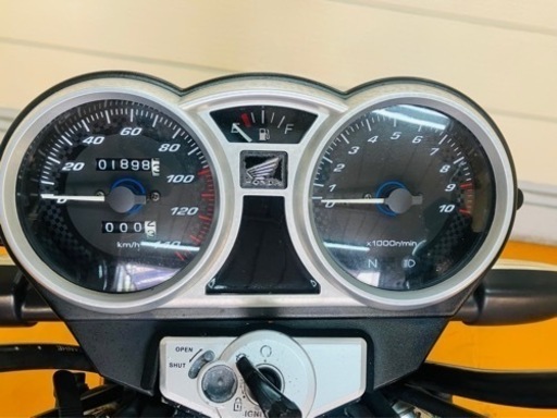 1898km CBF125 ホンダ LALPCJ72 小型☆ 始動動画あり | biovate.co.uk