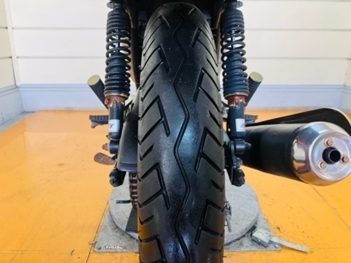 1898km CBF125 ホンダ LALPCJ72 小型☆ 始動動画あり | biovate.co.uk