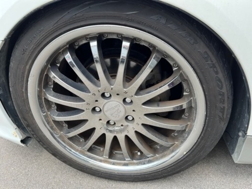 カールソン19インチ8.5J 9.5J | w2-worldbuffet.co.uk