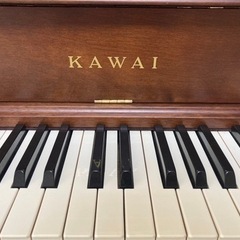 KAWAI  KL-62KF アンティーク調ピアノ