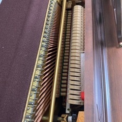 KAWAI  KL-62KF アンティーク調ピアノ