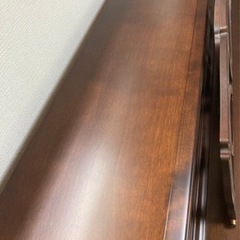 KAWAI  KL-62KF アンティーク調ピアノ