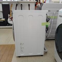 AQUA洗濯機8kg22年  TJ809