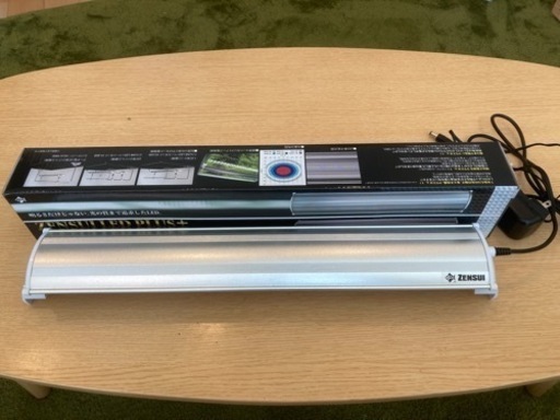 ゼンスイ ＬＥＤ　ＰＬＵＳ 45cm ストロングホワイト