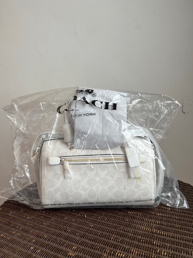 coach 鞄