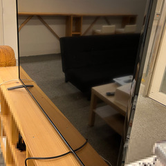 【オフィス移転に伴う出品】I-O DATA 49型ワイド液晶ディスプレイ：4K対応＆広視野角ADSパネル採用 49型