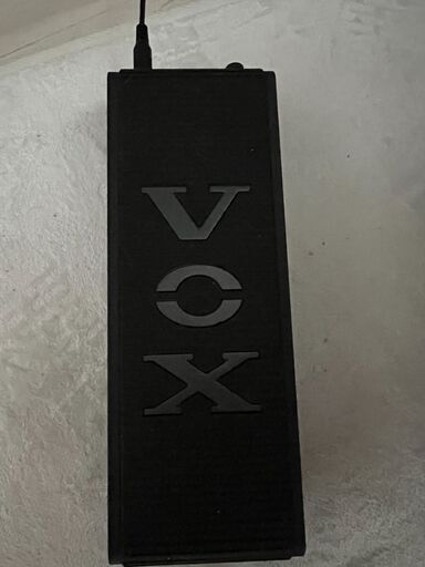 VOX Continental 73　コンボキーボード