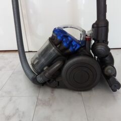 dyson DC26