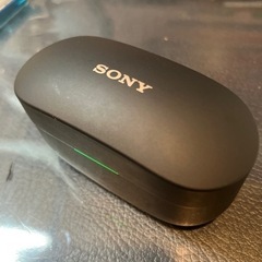 値引きOK』ソニー WF-1000XM4