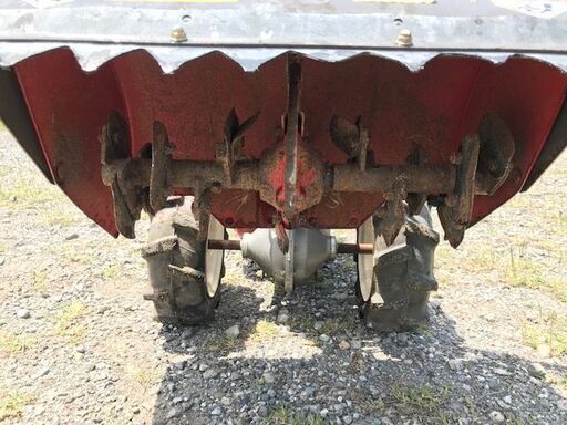 アグリップ 耕運機 IR60A 【公式通販】